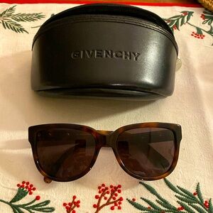 Givenchy Sunglasses